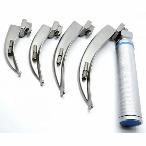 Laryngoscope