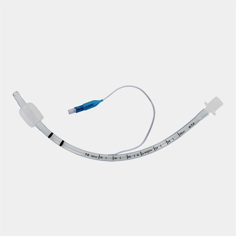 Endotracheal tube