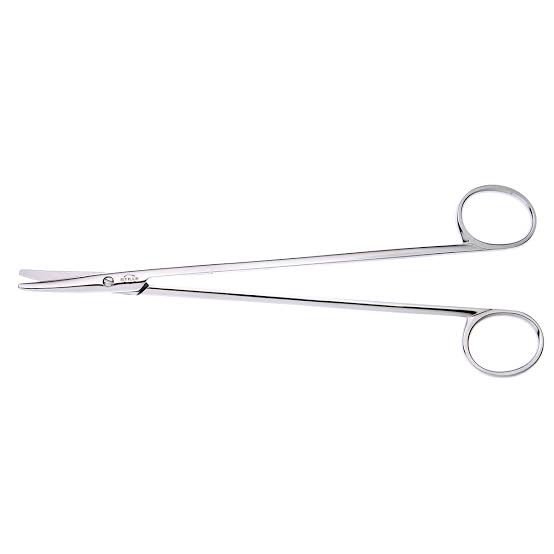 Metzenbaum Scissors