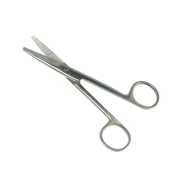 Mayo Scissors
