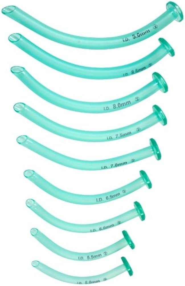 Nasopharyngeal Airway