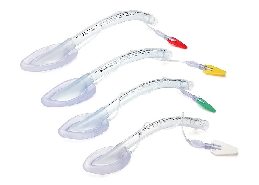 Laryngeal Mask Airway