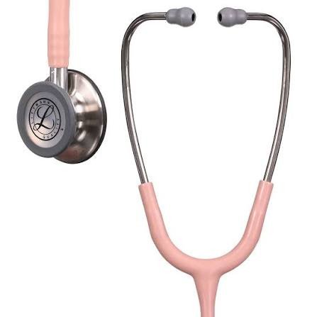Stethoscope