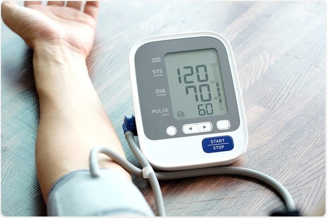 Sphygmomanometer
