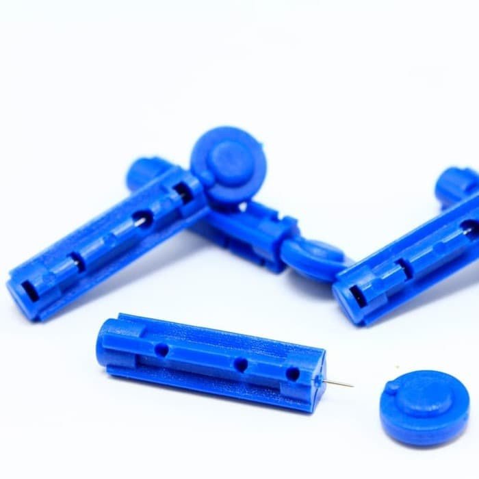 Lancets