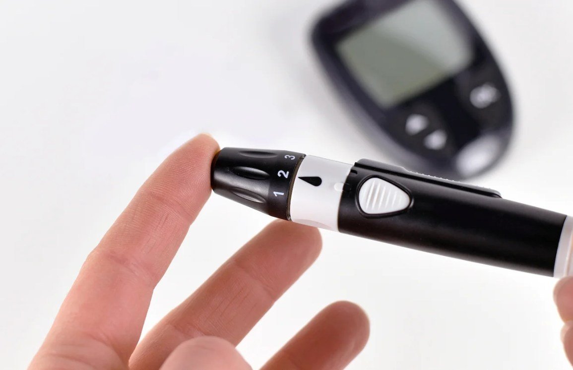 Lancet Pen