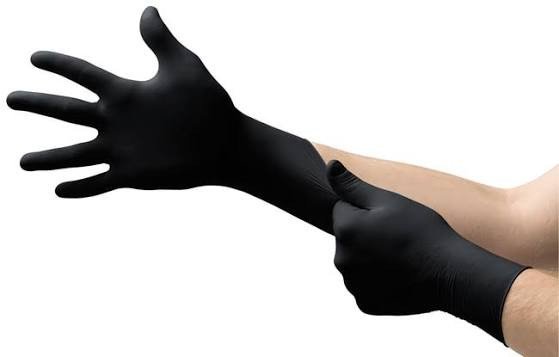 Latex Gloves