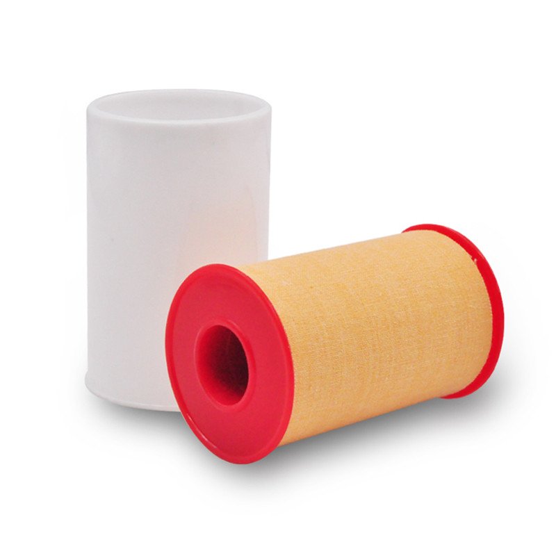Plaster