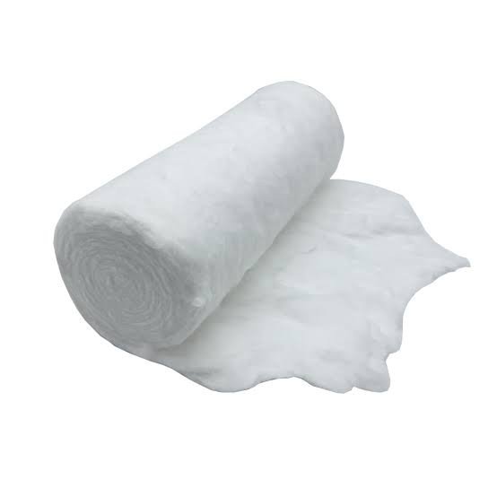 Cotton