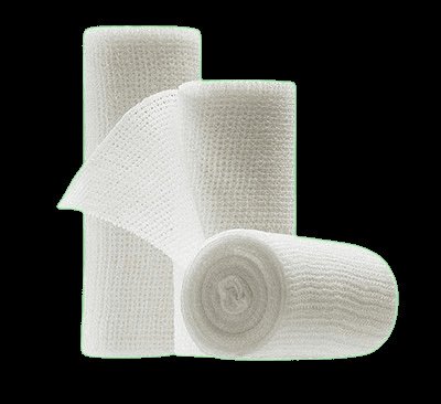 Gauze Roll