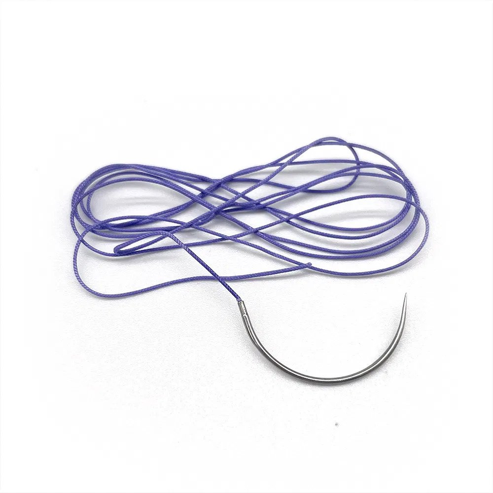 Non-Absorbable Suture Material