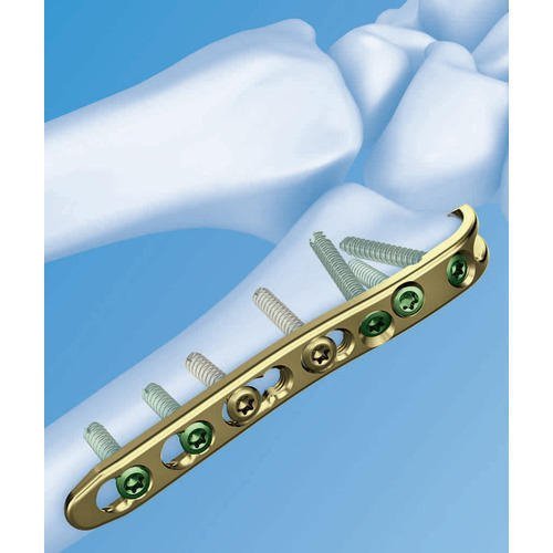 Bone plate